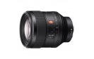 SONY FE 85 mm f/1,4  G Master