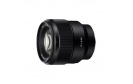 SONY FE 85 mm f/1,8