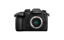 PANASONIC LUMIX DC-GH5 Boitier nu
