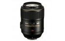 NIKON AF-S 105 mm f/2,8 G IF ED VR Micro