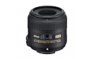 NIKON AF-S DX 40 mm f/2,8 G Micro