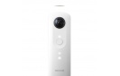 RICOH Theta SC Blanc