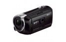SONY HDR-PJ410 + micro SD 16 GO