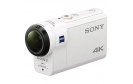 SONY FDR-X3000R + AKAFGP1