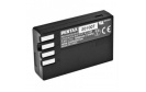 PENTAX D-LI109 Batterie pour K50/70/ KP/ KR/ KS2