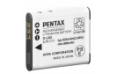 PENTAX D-LI92 Batterie pour WG1/2/3/10/50/ X70/ RZ10/18/ I10