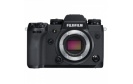 FUJIFILM X-H1 Boitier nu Noir