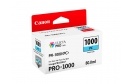 CANON PFI-1000PC encre CYAN PHOTO