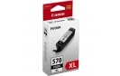 CANON PGI-570BK XL encre NOIRE pour PIXMA TS5051, TS5053, TS5055, TS6050, TS6051, TS6052, TS8051, TS8052, TS9050, TS9055