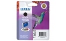 EPSON ENCRE T0801 COLIBRI NOIRE P50/PX700W/710/800WF/810/R265/RX