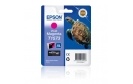 EPSON ENCRE T1573 TORTUE MAGENTA POUR R3000