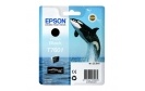 EPSON ENCRE T7601 ORQUE NOIRE PHOTO POUR P600