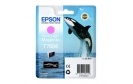 EPSON ENCRE T7606 ORQUE MAGENTA CLAIR POUR P600