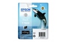 EPSON ENCRE T7609 ORQUE NOIRE TRES CLAIR POUR P600