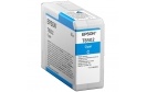 EPSON ENCRE T8502 CYAN POUR SC-P800