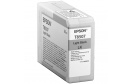 EPSON ENCRE T8507 LIGHT BLACK POUR SC-P800