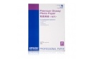 EPSON PAPIER PHOTO PREMIUM GLACE A2 25F 255G
