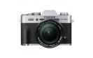 FUJIFILM X-T20 Argent + XF 18-55 mm f/2.8-4.0 R LM OIS