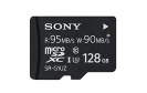SONY MICRO SD SERIE UZ 128GB R95/W90 CL 10 PROFESSIONAL