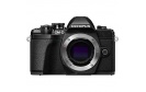 OLYMPUS OM-D E-M10 Mark III Noir Boitier nu