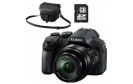 PANASONIC LUMIX DMC-FZ300 + Sac + SD16GO