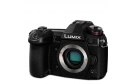 PANASONIC LUMIX DC-G9 Boitier Nu