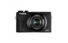 CANON POWERSHOT G7X Mark III Noir