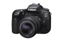 CANON EOS 90D + 18-55 mm IS STM