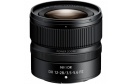 NIKON Z DX 12-28 mm f/3,5-5,6 PZ VR