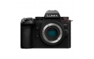 PANASONIC LUMIX DC-G9 II Boitier Nu