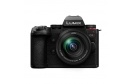 Top des ventes : PANASONIC LUMIX DC-G9 II + 12-60 mm f/3,5-5,6