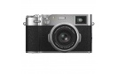 FUJIFILM X100VI Silver