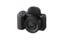 Top des ventes : SONY ZV-E10 II + E 16-50 mm f/3,5-5,6 OSS II PZ