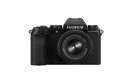 FUJIFILM X-S20 + 15-45