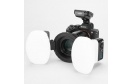 GODOX MF12-DK1 MACRO FLASH DENTAL KIT