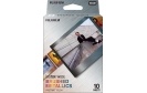 FUJIFILM FILM INSTAX WIDE BRUSHED METAL