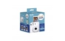 FUJIFILM INSTAX MINI 12 WHITE FESTIPACK