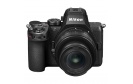 NIKON Z5II + Z 24-50 mm f/4-6,3