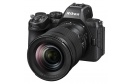 NIKON Z5II + Z 24-120 mm f/4 S