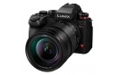 PANASONIC LUMIX DC-S1IIE + L 24-105 mm f/4 Macro OIS