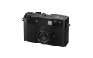 FUJIFILM X half Noir