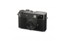 FUJIFILM X half Charcoal