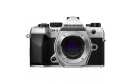 OM SYSTEM OM-5 Mark II Silver