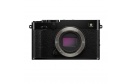 FUJIFILM X-E5 Noir