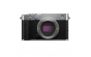 FUJIFILM X-E5 Silver