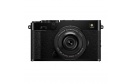 FUJIFILM X-E5 Noir + XF 23 mm f/2,8 R WR