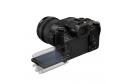 PANASONIC DC-S5II + L 20-60 mm f/3,5-5,6 S + L 85 mm f/1,8