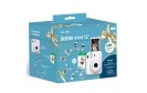 FUJIFILM INSTAX MINI 12 BLANC PACK CADEAU