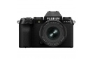 FUJIFILM X-S20 + XF 16-50 mm f/2,8-4,8 R LM WR