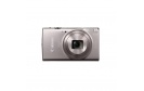 Top des ventes : CANON IXUS 285 HS A Argent